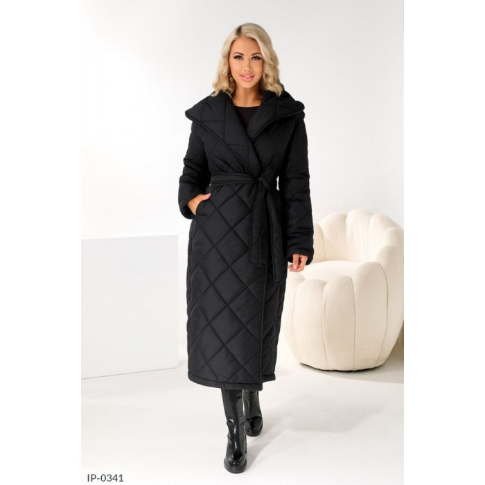 Верхній одяг IP-0341 — тренди сезону