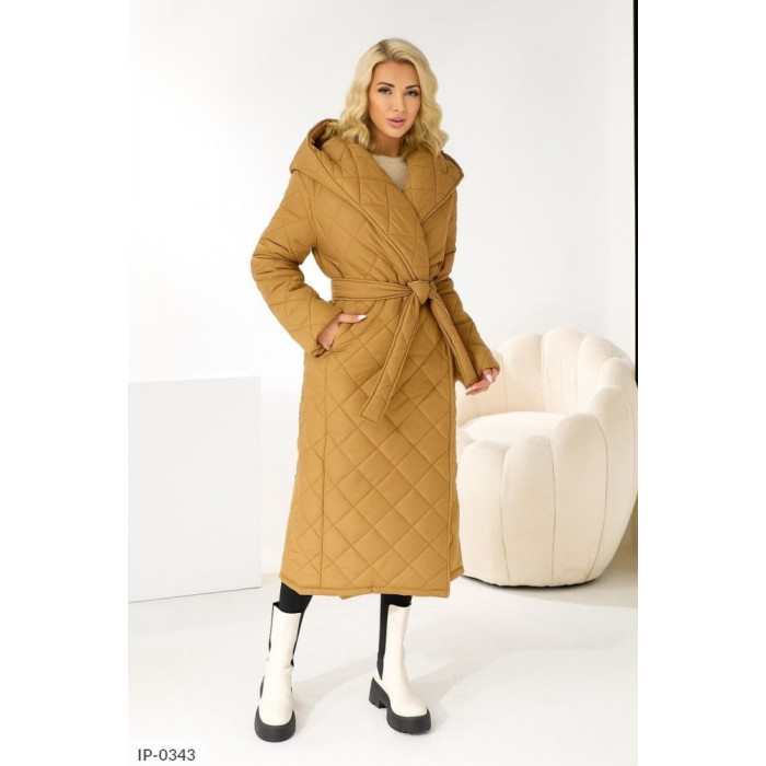 Куртки та пальта IP-0343 — будь у тренді
