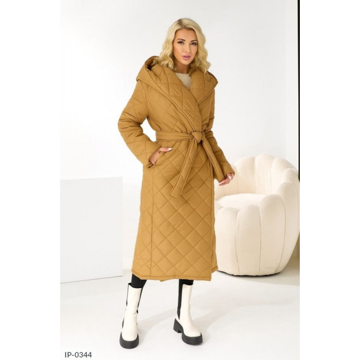 Одяг XL+ IP-0344 — стиль і тепло
