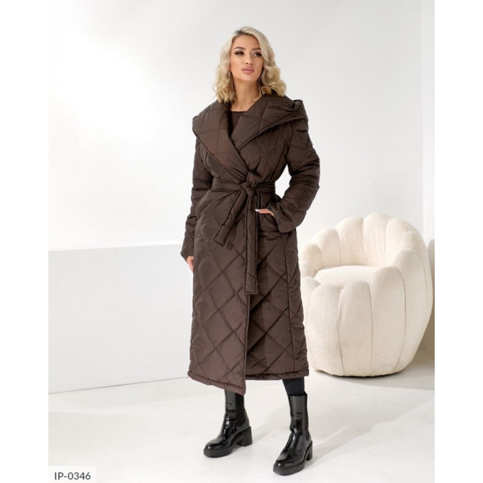 XL+ одяг Odessa Moda IP-0346 — колекція сезону