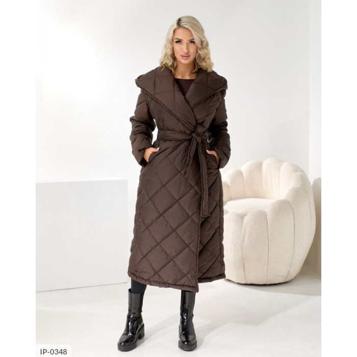 XL+ одяг Odessa Moda IP-0348 — колекція сезону