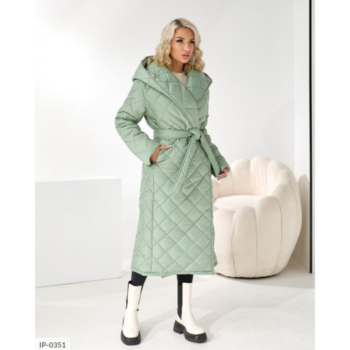 Куртки та пальта IP-0351 — будь у тренді
