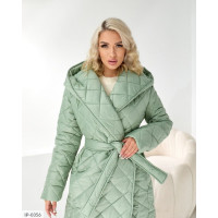 Пальто IP-0356
