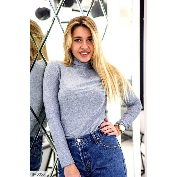 Кофти IP-0357 — класика та комфорт