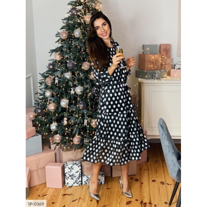 Сукні для будь-якої події IP-0369 — обери свій ідеальний образ