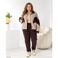 Прогулянковий костюм IP-0372