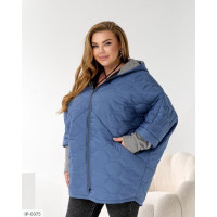 Пуховик IP-0375