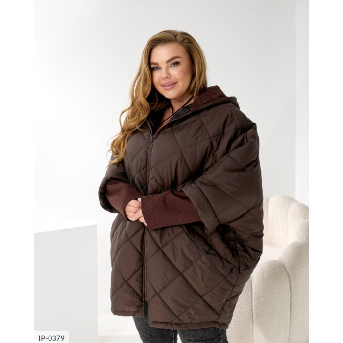 Одяг XL+ IP-0379 — стиль і тепло