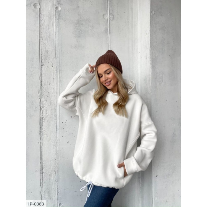 Модні светри IP-0383 — тренди сезону