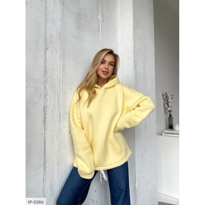 Модні кофти IP-0386 — колекція сезону