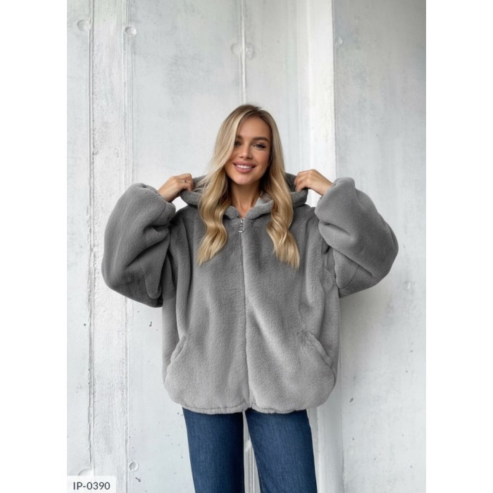 Одяг XL+ IP-0390 — стиль і тепло