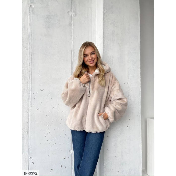 Одяг XL+ IP-0392 — стиль і тепло