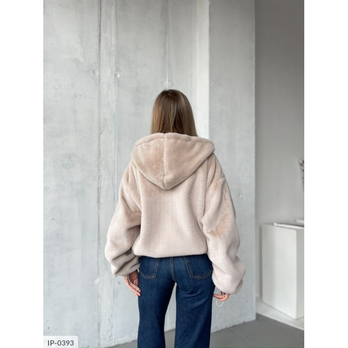 Куртки та пальта IP-0393 — будь у тренді