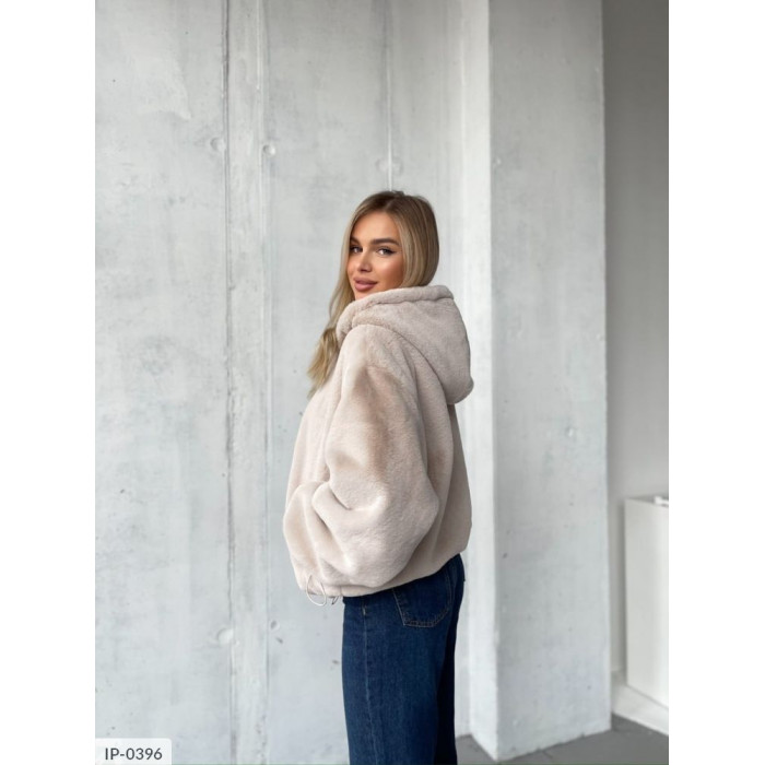 XL+ одяг Odessa Moda IP-0396 — колекція сезону