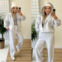 Прогулянковий костюм IP-0403