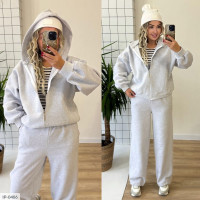 Прогулянковий костюм IP-0406