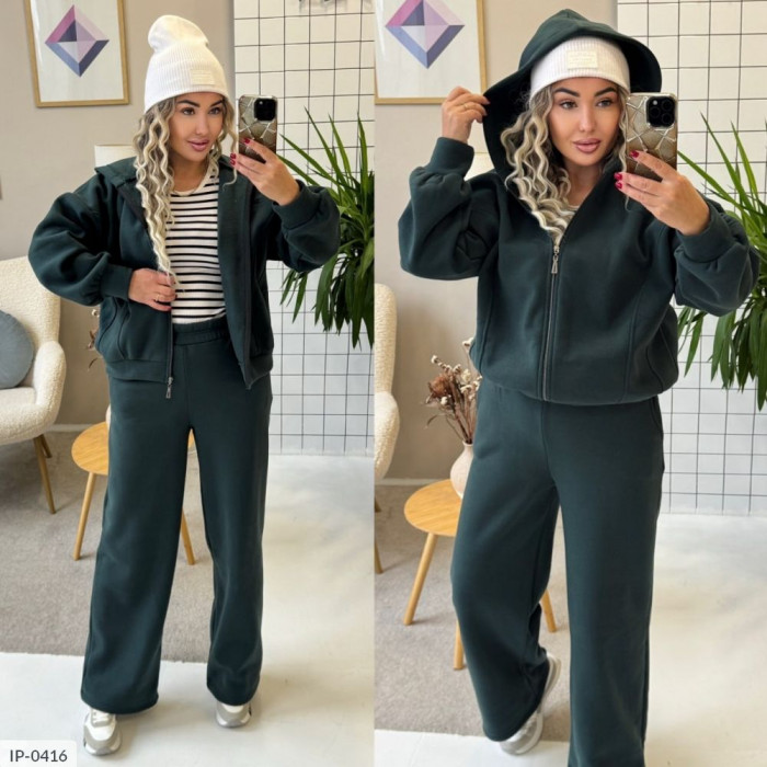 Костюми Plus Size IP-0416 — зручність і впевненість