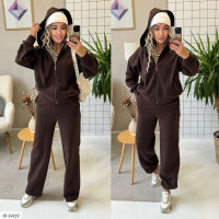 Прогулянковий костюм IP-0419