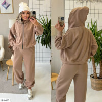 Прогулянковий костюм IP-0425