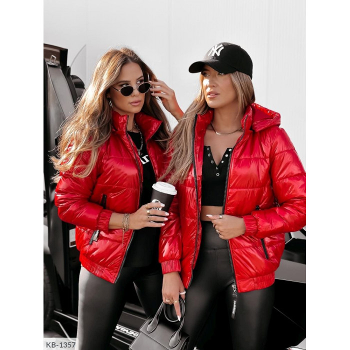 XL+ одяг Odessa Moda KB-1357 — колекція сезону