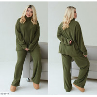 Прогулянковий костюм KB-6944