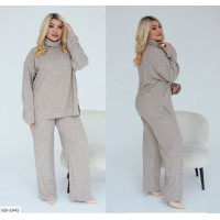 Прогулянковий костюм KB-6945