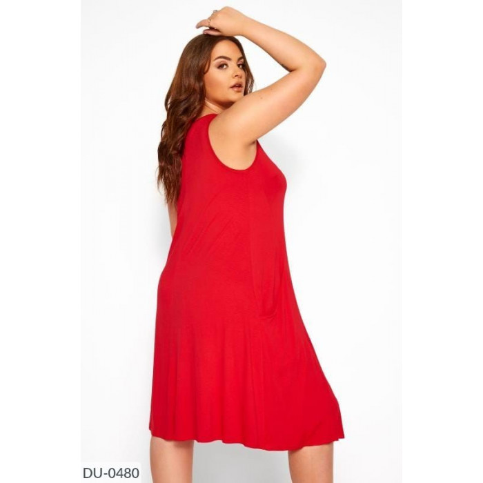 Сукня DU-0480 — жіноча сукня від Odessa Moda