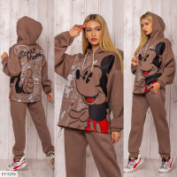 Спортивний костюм ET-5296