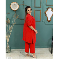 Костюм FI-2154