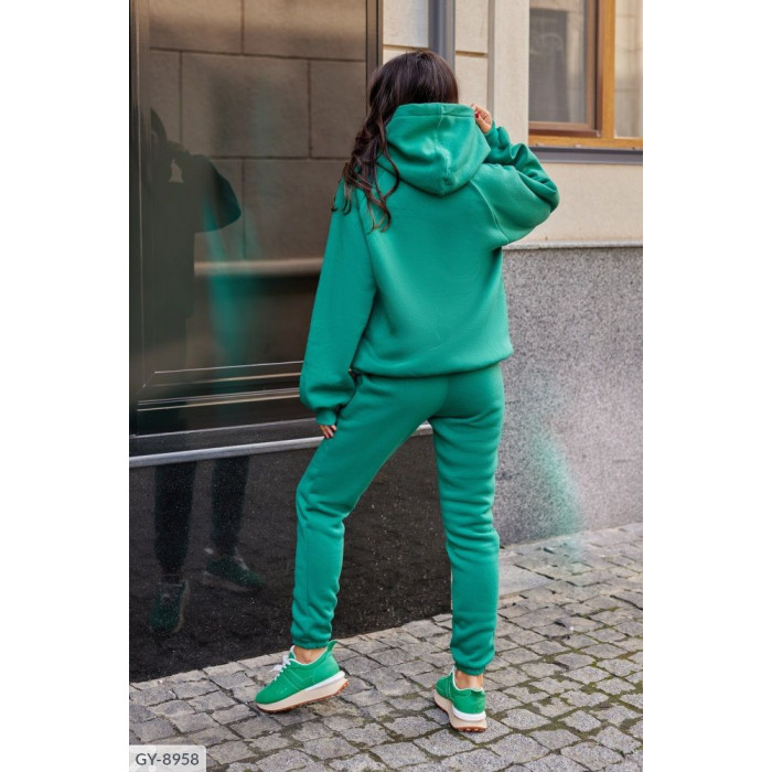 Спортивний костюм GY-8958 — жіночий спортивний костюм від Odessa Moda Спортивний костюм GY-8958 — жіночий спортивний костюм від Odessa Moda
