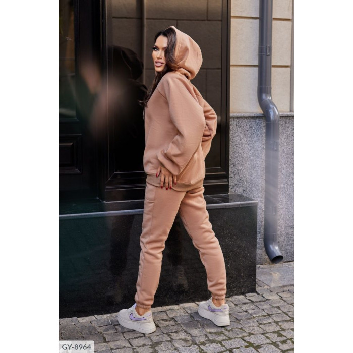 Спортивний костюм GY-8964 — жіночий спортивний костюм від Odessa Moda Спортивний костюм GY-8964 — жіночий спортивний костюм від Odessa Moda