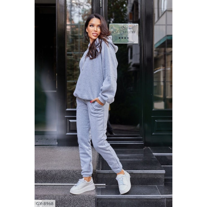 Спортивний костюм GY-8968 — жіночий спортивний костюм від Odessa Moda Спортивний костюм GY-8968 — жіночий спортивний костюм від Odessa Moda
