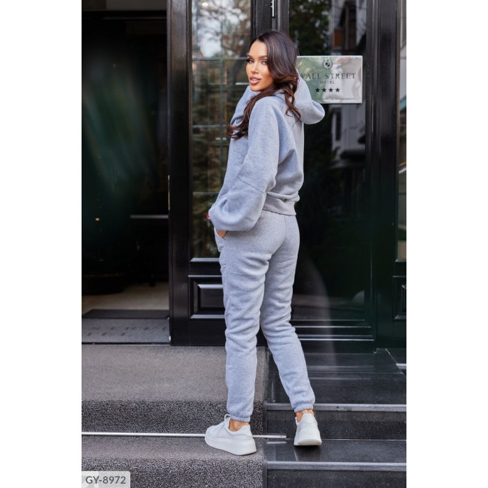 Спортивний костюм GY-8972 — жіночий спортивний костюм від Odessa Moda Спортивний костюм GY-8972 — жіночий спортивний костюм від Odessa Moda