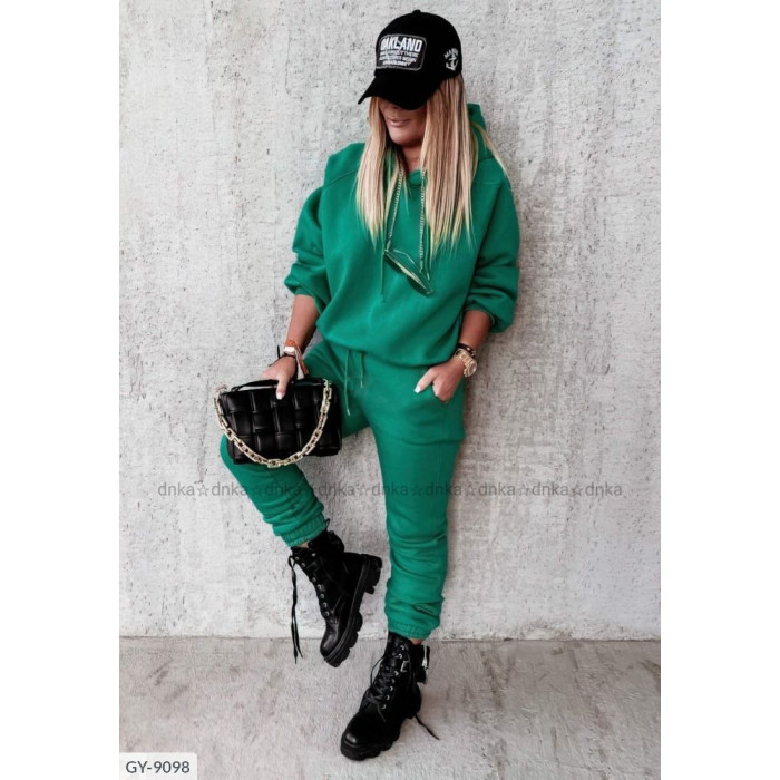 Костюм GY-9098 — жіночий костюм від Odessa Moda