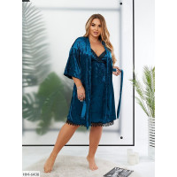Піжама HM-6438
