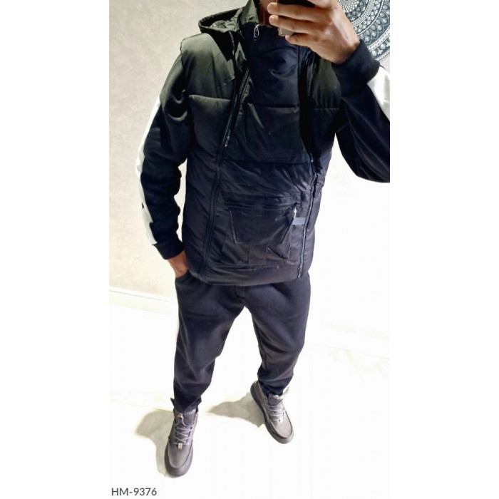 Жилетка HM-9376