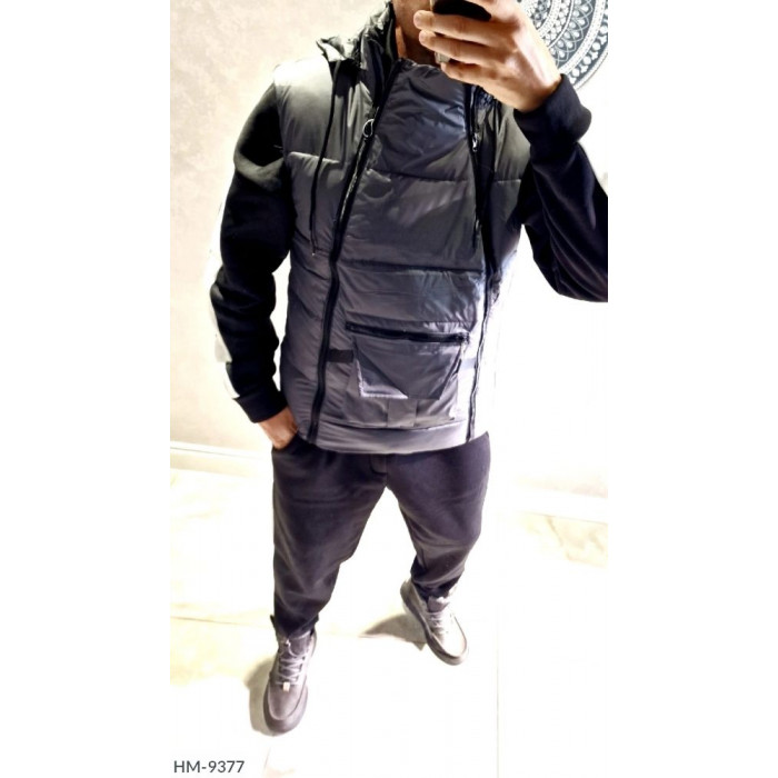 Жилетка HM-9377