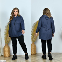 Спортивний костюм HO-1156