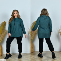 Спортивний костюм HO-1157