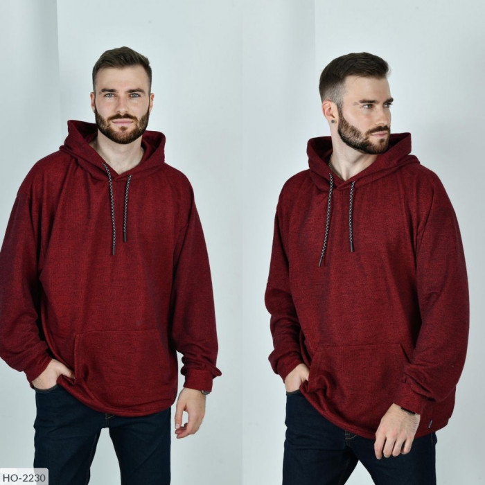 Худі HO-2230