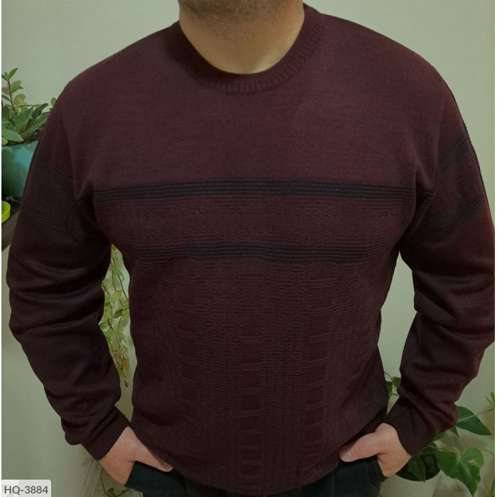 Светр HQ-3884