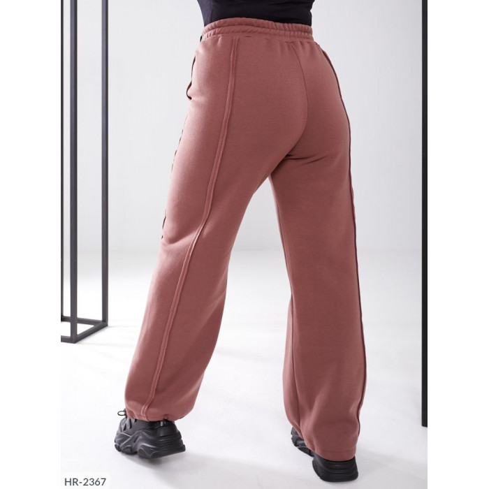 Штани HR-2367 — жіночі штани від Odessa Moda