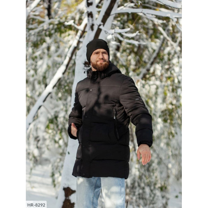 Куртка HR-8292