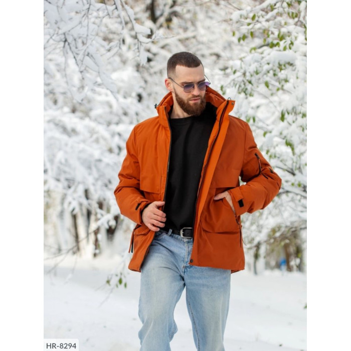 Куртка HR-8294