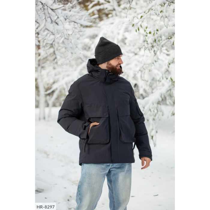 Куртка HR-8297