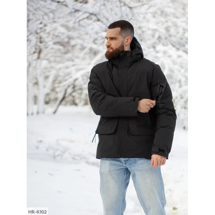 Куртка HR-8302
