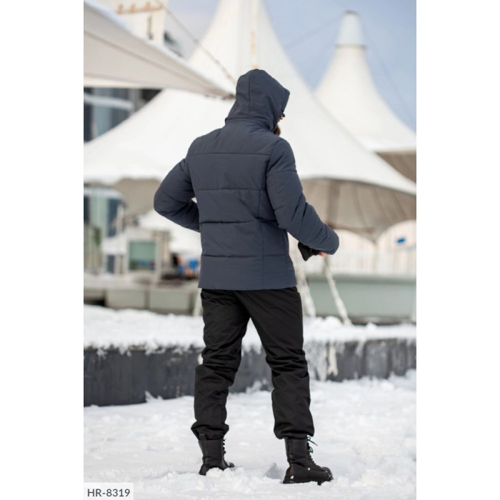 Куртка HR-8319