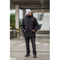 Куртка HS-2228