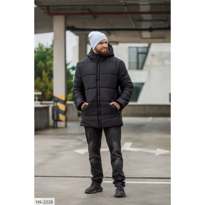 Куртка HS-2228