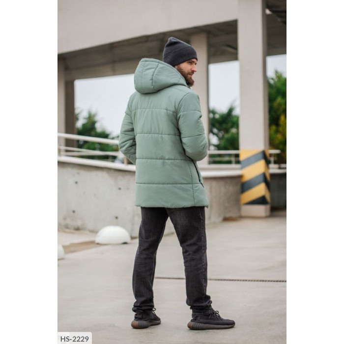 Куртка HS-2229